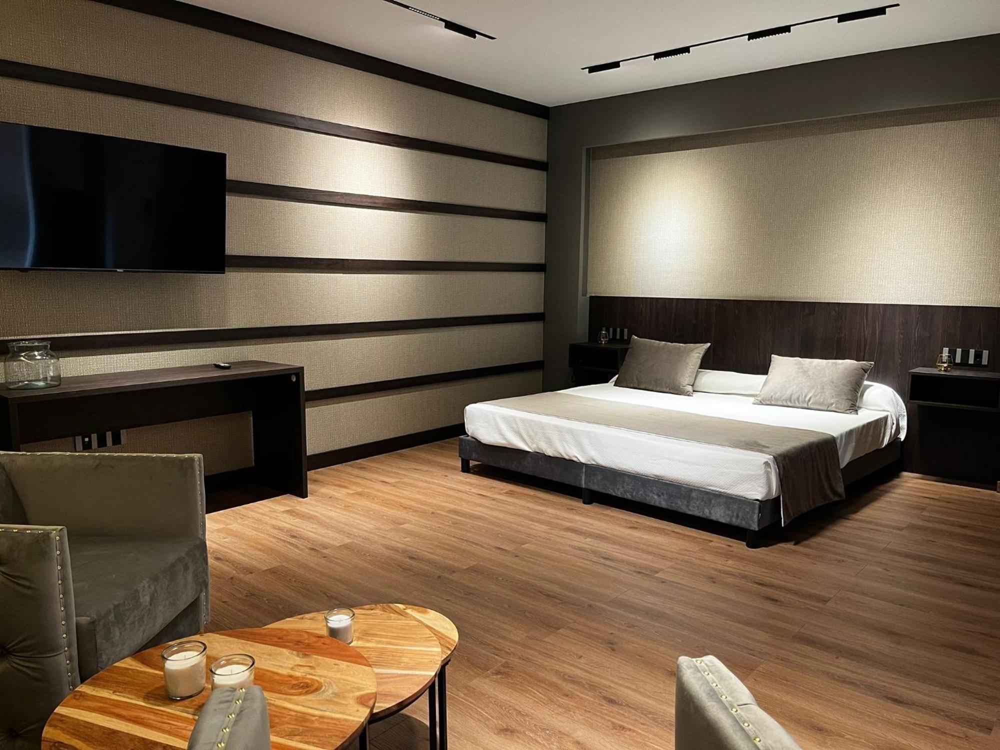 Hotel Reyes Ziries Albolote Εξωτερικό φωτογραφία