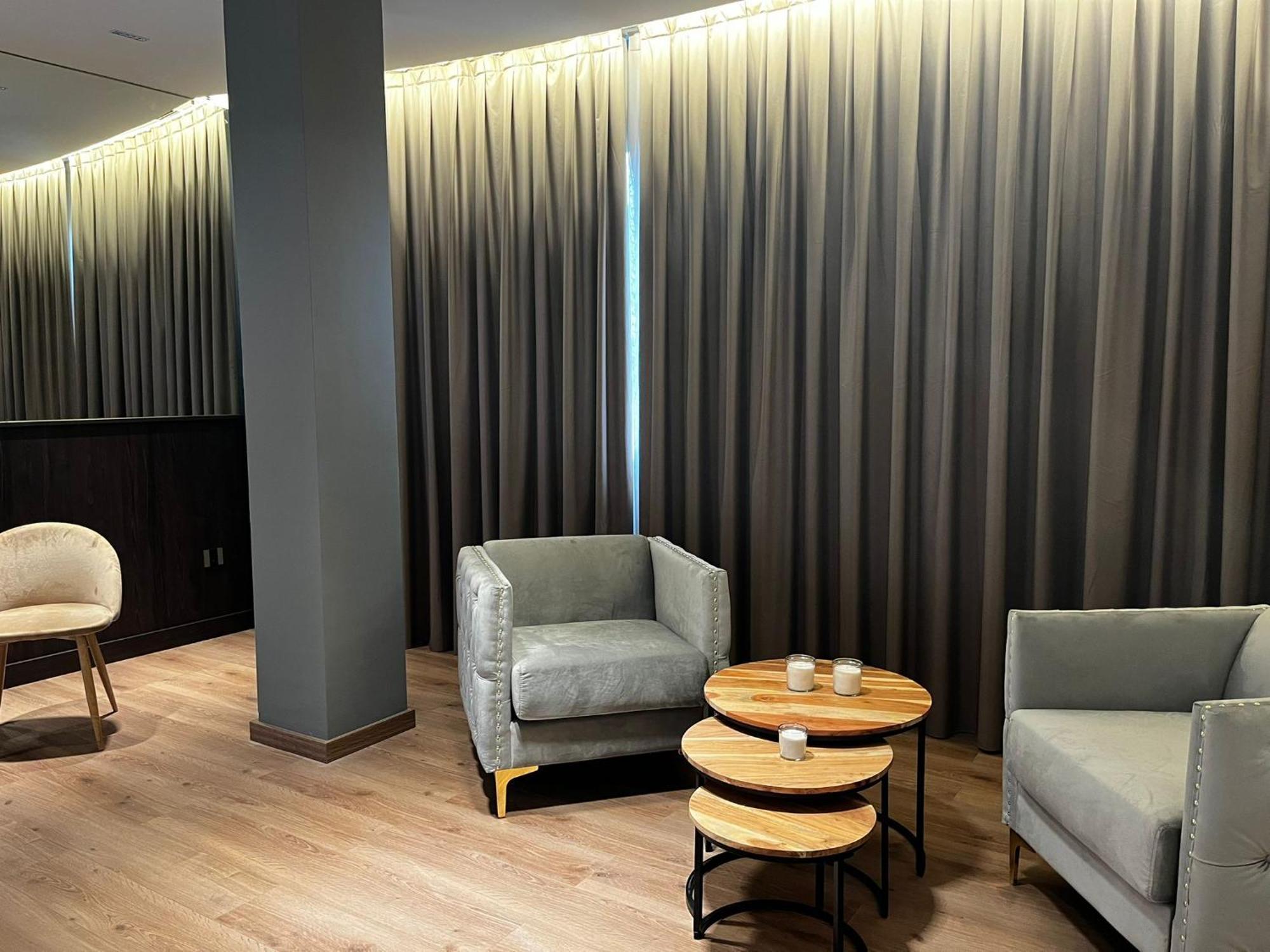 Hotel Reyes Ziries Albolote Εξωτερικό φωτογραφία