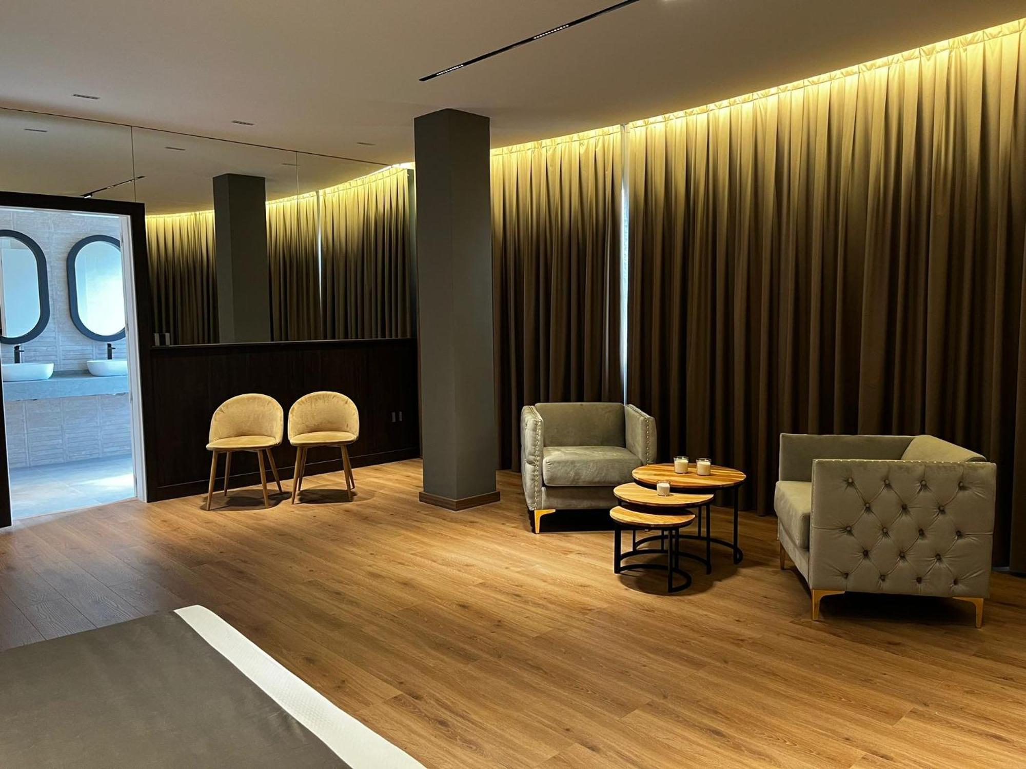 Hotel Reyes Ziries Albolote Εξωτερικό φωτογραφία