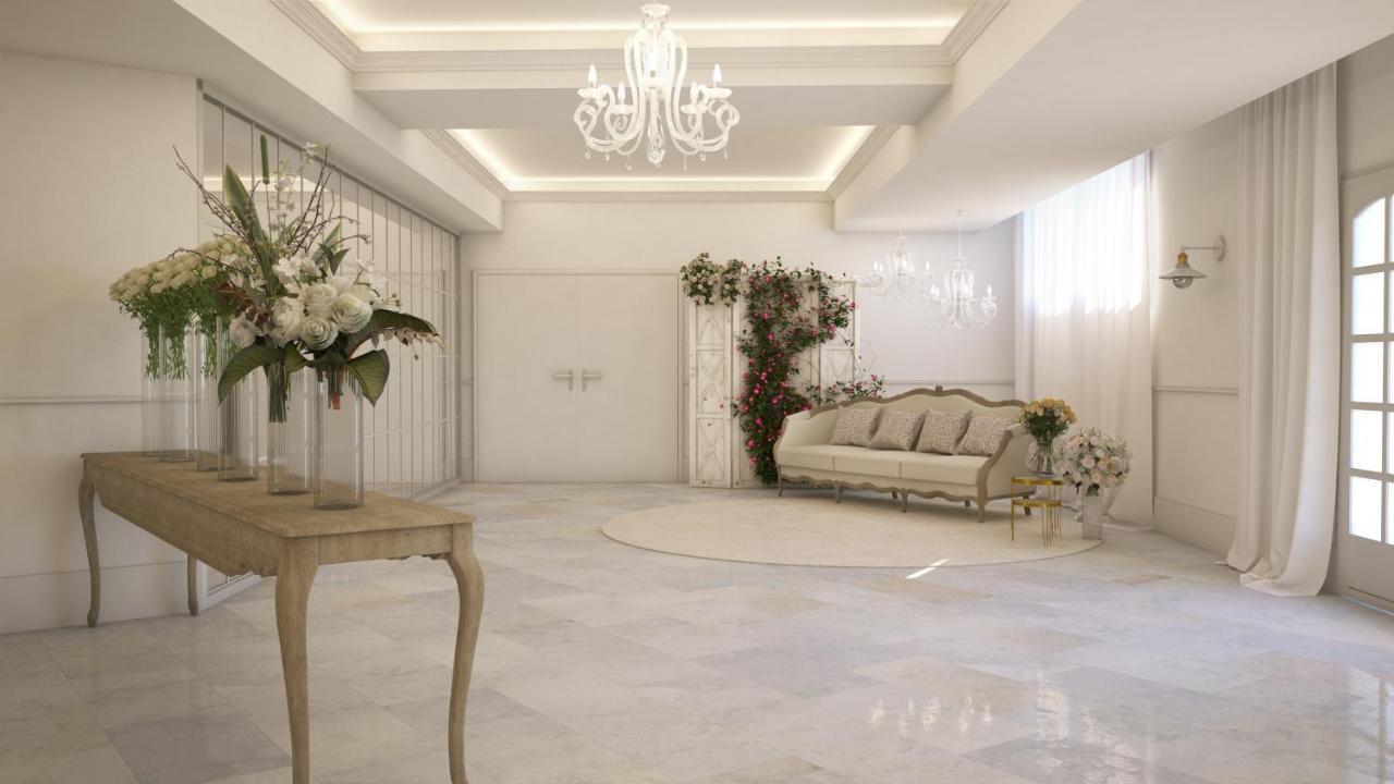 Hotel Reyes Ziries Albolote Εξωτερικό φωτογραφία