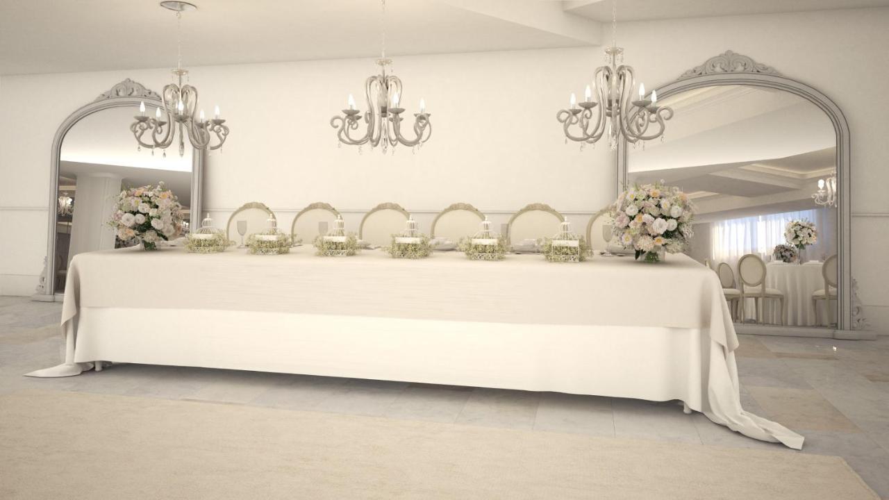 Hotel Reyes Ziries Albolote Εξωτερικό φωτογραφία