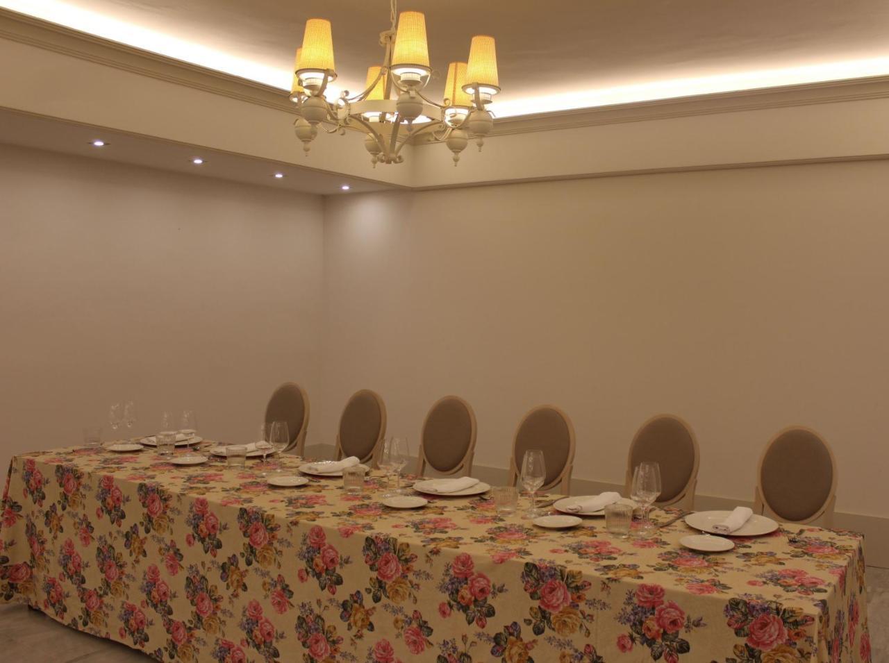 Hotel Reyes Ziries Albolote Εξωτερικό φωτογραφία